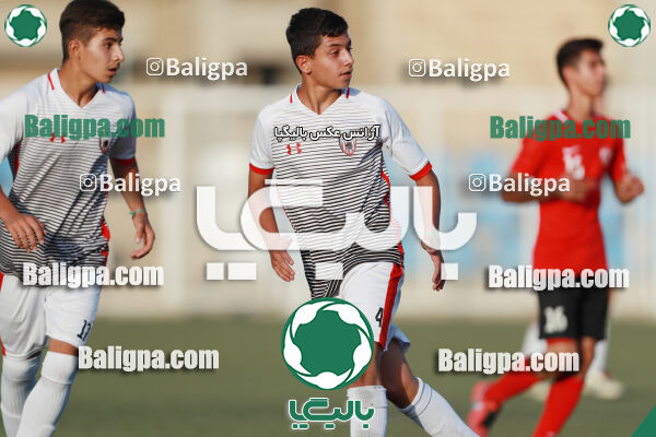 کیا 2–0 ایرانیان مهر شهید باباخانی