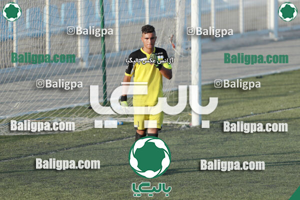 کیا 2–0 ایرانیان مهر شهید باباخانی