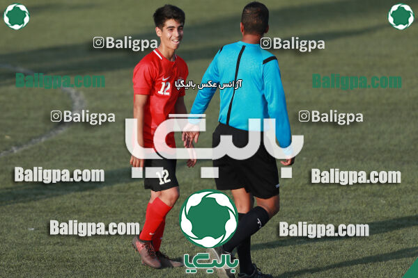 کیا 2–0 ایرانیان مهر شهید باباخانی