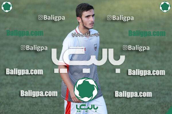 کیا 2–0 ایرانیان مهر شهید باباخانی