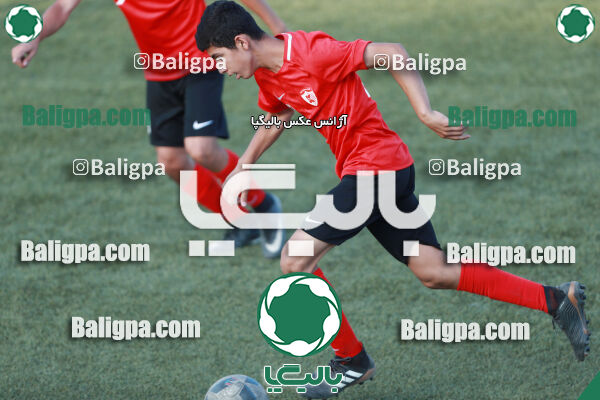 کیا 2–0 ایرانیان مهر شهید باباخانی