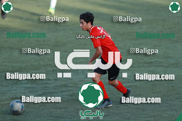 کیا 2–0 ایرانیان مهر شهید باباخانی