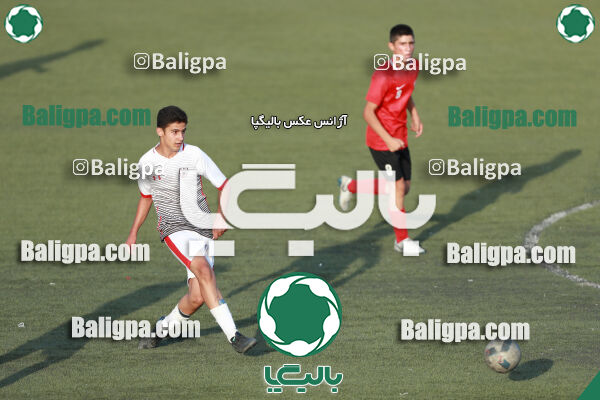 کیا 2–0 ایرانیان مهر شهید باباخانی