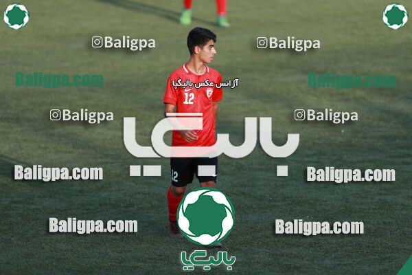 کیا 2–0 ایرانیان مهر شهید باباخانی