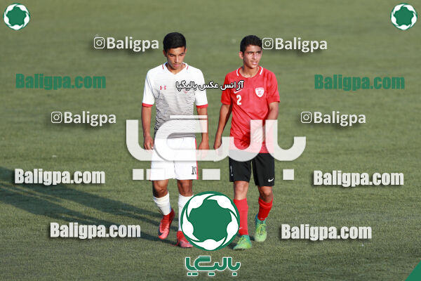 کیا 2–0 ایرانیان مهر شهید باباخانی