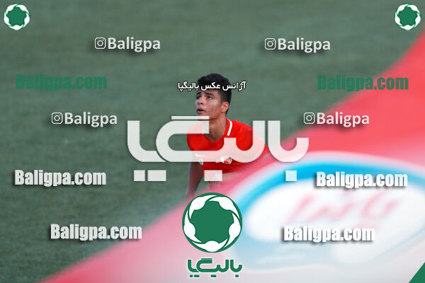 کیا 2–0 ایرانیان مهر شهید باباخانی