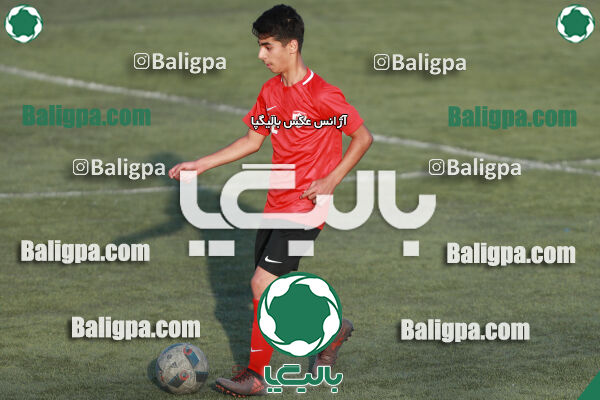 کیا 2–0 ایرانیان مهر شهید باباخانی