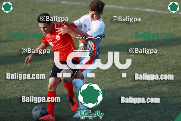 کیا 2–0 ایرانیان مهر شهید باباخانی