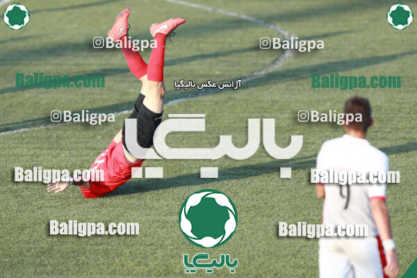 کیا 2–0 ایرانیان مهر شهید باباخانی