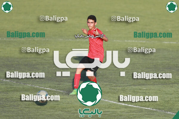 کیا 2–0 ایرانیان مهر شهید باباخانی