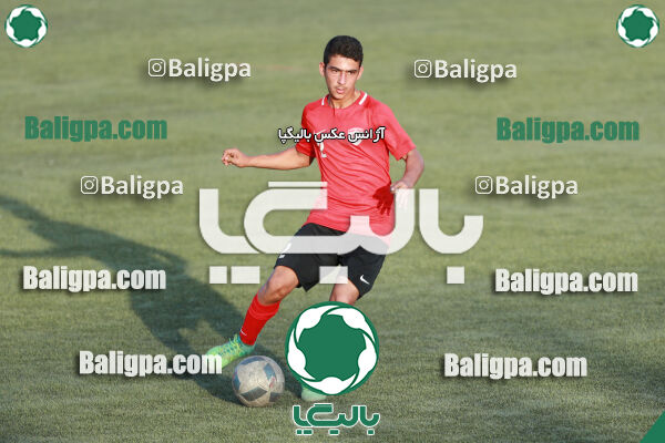 کیا 2–0 ایرانیان مهر شهید باباخانی