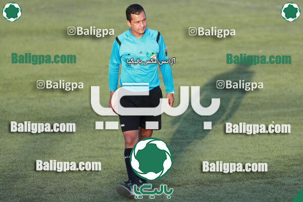 کیا 2–0 ایرانیان مهر شهید باباخانی
