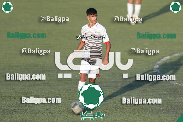 کیا 2–0 ایرانیان مهر شهید باباخانی