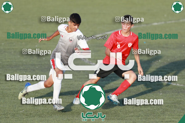 کیا 2–0 ایرانیان مهر شهید باباخانی