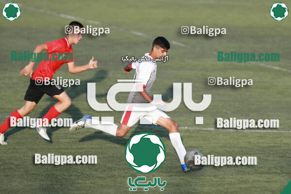 کیا 2–0 ایرانیان مهر شهید باباخانی