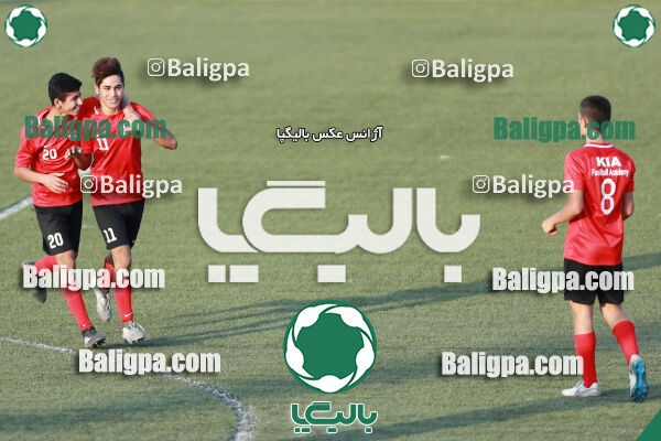 کیا 2–0 ایرانیان مهر شهید باباخانی