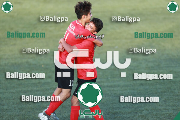 کیا 2–0 ایرانیان مهر شهید باباخانی