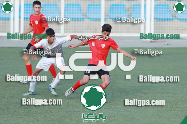 کیا 2–0 ایرانیان مهر شهید باباخانی