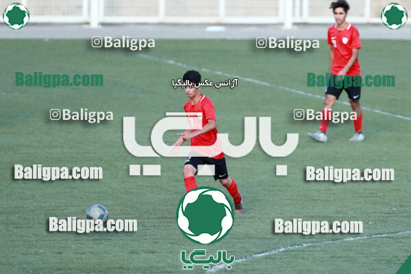 کیا 2–0 ایرانیان مهر شهید باباخانی