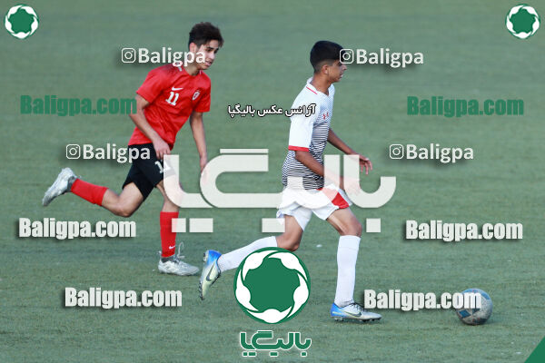 کیا 2–0 ایرانیان مهر شهید باباخانی