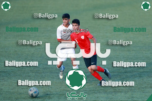 کیا 2–0 ایرانیان مهر شهید باباخانی