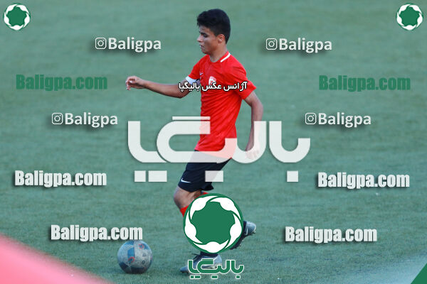 کیا 2–0 ایرانیان مهر شهید باباخانی