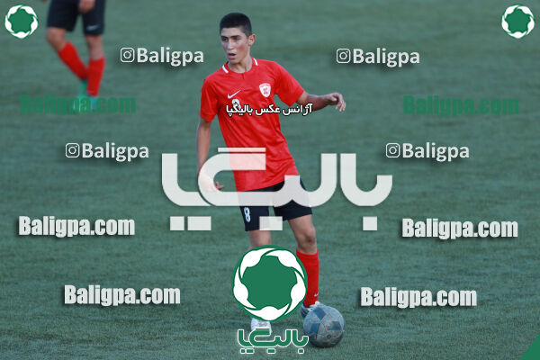 کیا 2–0 ایرانیان مهر شهید باباخانی