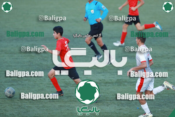 کیا 2–0 ایرانیان مهر شهید باباخانی