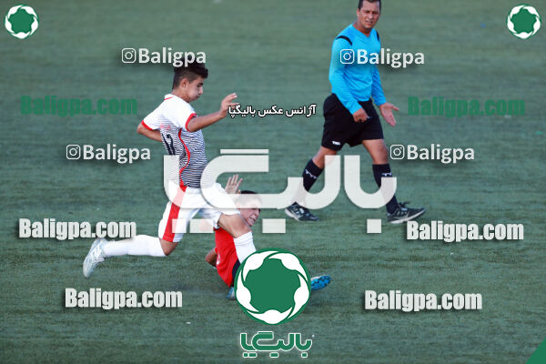 کیا 2–0 ایرانیان مهر شهید باباخانی
