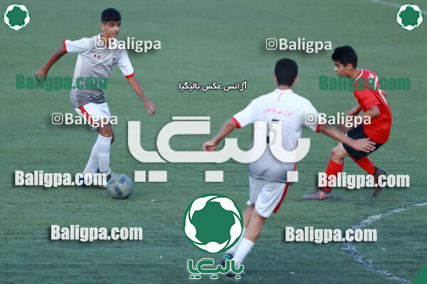 کیا 2–0 ایرانیان مهر شهید باباخانی