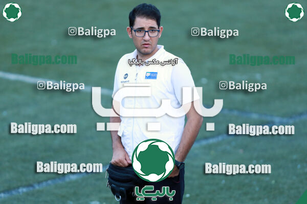 کیا 2–0 ایرانیان مهر شهید باباخانی