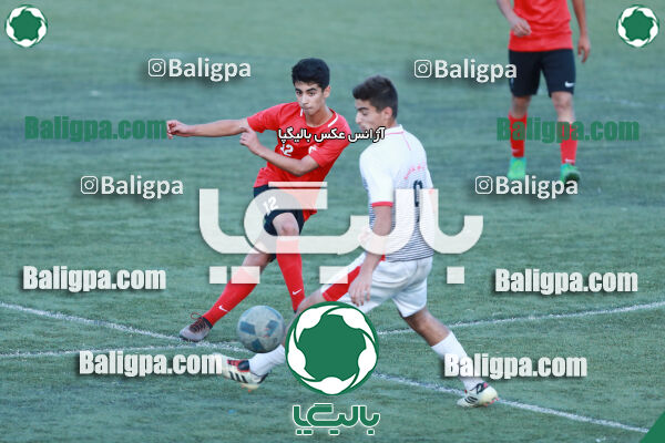 کیا 2–0 ایرانیان مهر شهید باباخانی