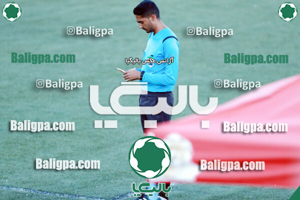 کیا 2–0 ایرانیان مهر شهید باباخانی