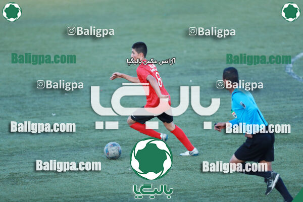 کیا 2–0 ایرانیان مهر شهید باباخانی