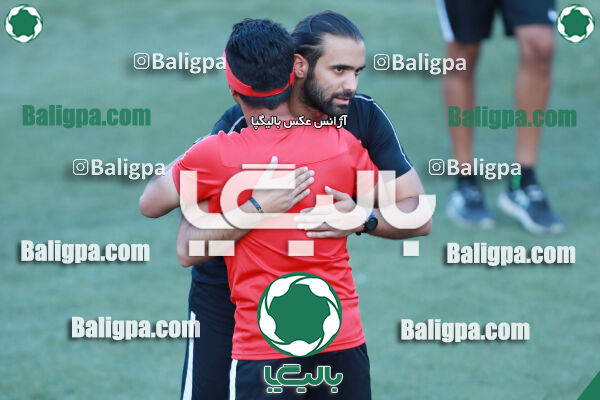 کیا 2–0 ایرانیان مهر شهید باباخانی