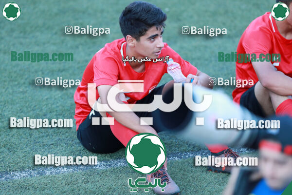 کیا 2–0 ایرانیان مهر شهید باباخانی