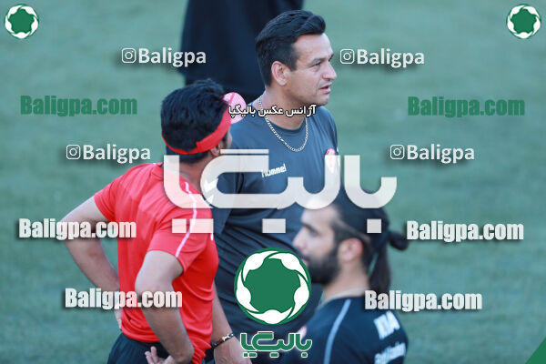 کیا 2–0 ایرانیان مهر شهید باباخانی