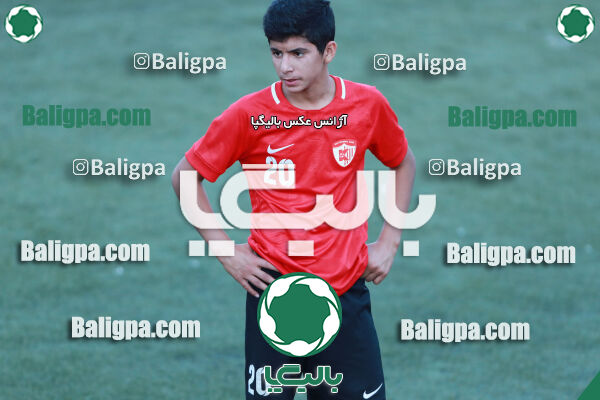 کیا 2–0 ایرانیان مهر شهید باباخانی
