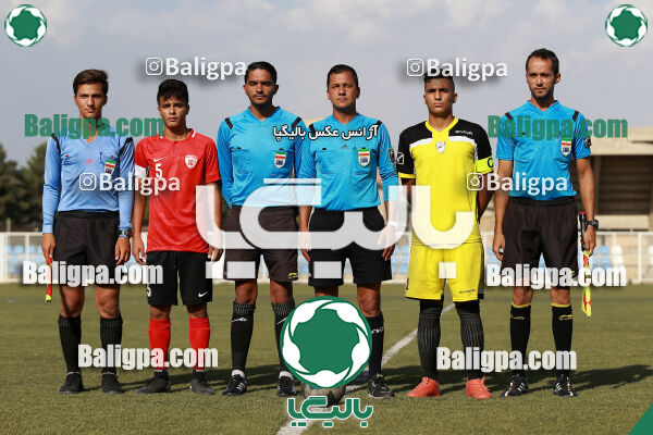 کیا 2–0 ایرانیان مهر شهید باباخانی