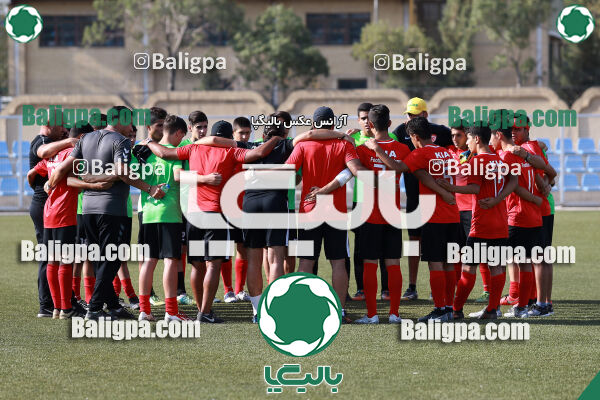 کیا 2–0 ایرانیان مهر شهید باباخانی