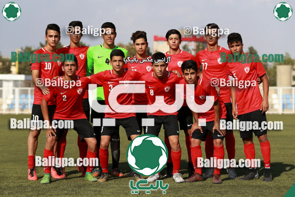 کیا 2–0 ایرانیان مهر شهید باباخانی