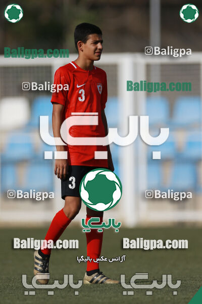 کیا 2–0 ایرانیان مهر شهید باباخانی