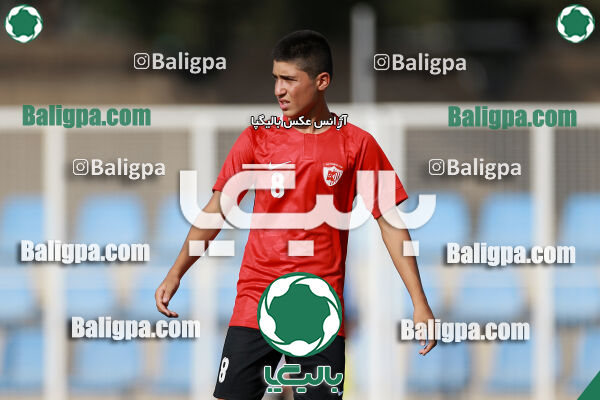 کیا 2–0 ایرانیان مهر شهید باباخانی
