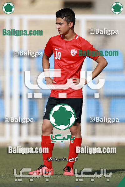 کیا 2–0 ایرانیان مهر شهید باباخانی