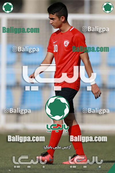 کیا 2–0 ایرانیان مهر شهید باباخانی