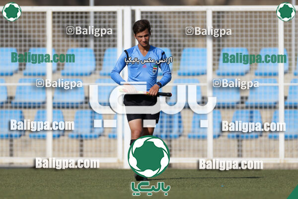 کیا 2–0 ایرانیان مهر شهید باباخانی