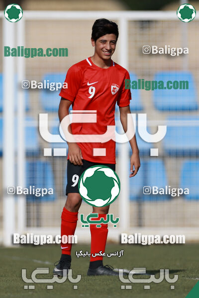 کیا 2–0 ایرانیان مهر شهید باباخانی