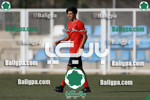 کیا 2–0 ایرانیان مهر شهید باباخانی