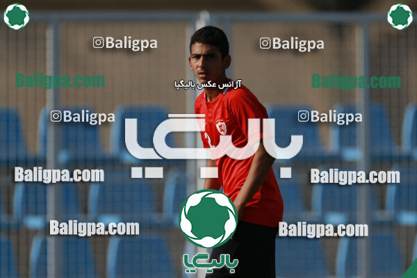 کیا 2–0 ایرانیان مهر شهید باباخانی