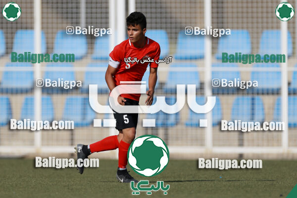 کیا 2–0 ایرانیان مهر شهید باباخانی